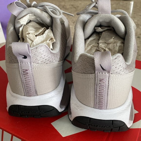 Women Nike Air Max Interlock lite - Picture 4 of 7